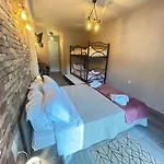Natura Bungalows-villa *