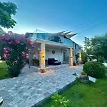 Natura Bungalows-villa Apartament *