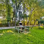 Natura Bungalows-villa Apartament *