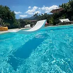 Natura Bungalows-villa Limenas (Thasos)