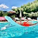Apartament Natura Bungalows-villa *