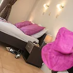 Natura Bungalows-villa Apartament *