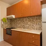 Apartament Natura Bungalows-villa