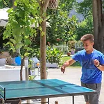 Natura Bungalows-villa Limenas (Thasos)
