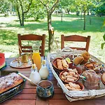 Natura Bungalows-villa Limenas (Thasos)