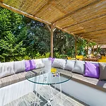 Natura Bungalows-villa Apartament *