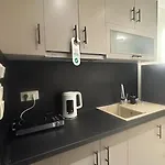 Natura Bungalows-villa Apartament