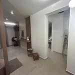 Natura Bungalows-villa * Limenas (Thasos)