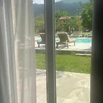 Natura Bungalows-villa Apartament