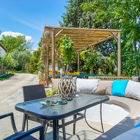 Apartment Natura Bungalows-villa