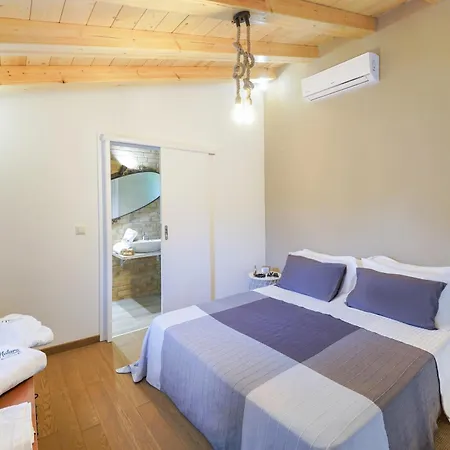 Natura Bungalows-villa *
