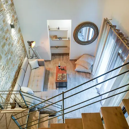 Natura Bungalows-villa Apartment
