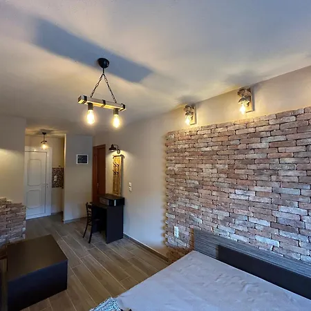 Natura Bungalows-villa *