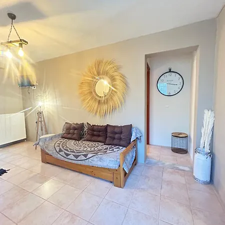 Apartment Natura Bungalows-villa *