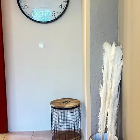 Natura Bungalows-villa