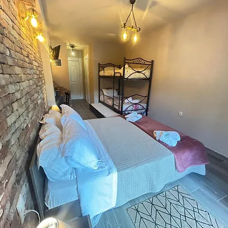 Natura Bungalows-villa *