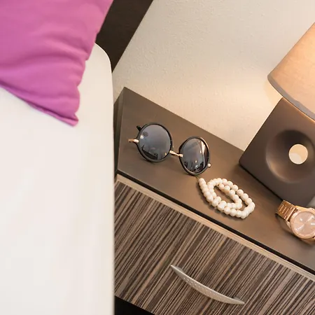 Natura Bungalows-villa דירה *