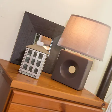 דירה Natura Bungalows-villa *