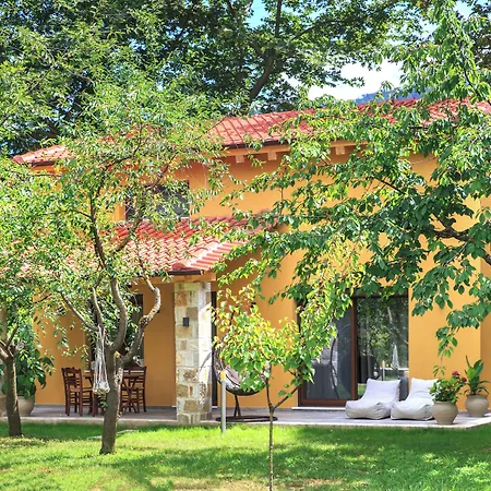Apartment Natura Bungalows-villa *