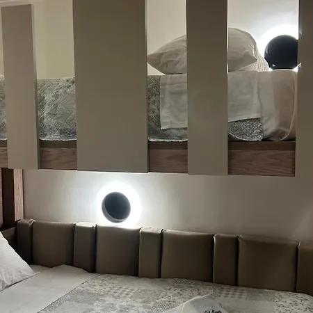 Natura Bungalows-villa Лименас
