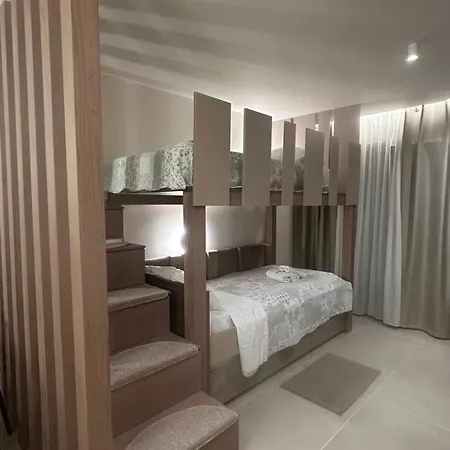 Apartment Natura Bungalows-villa
