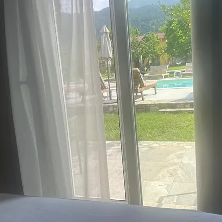 Apartment Natura Bungalows-villa *