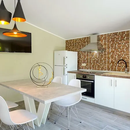 Natura Bungalows-villa *