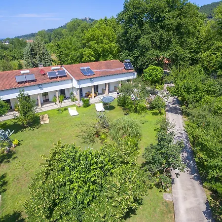 Appartement Natura Bungalows-villa
