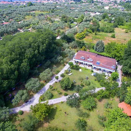 Natura Bungalows-villa *