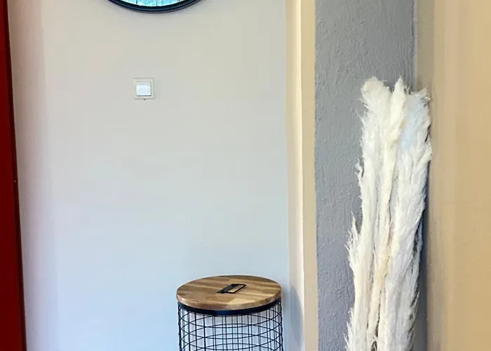 Natura Bungalows-villa