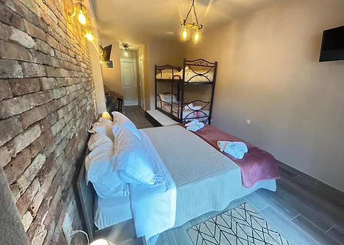 Natura Bungalows-villa *