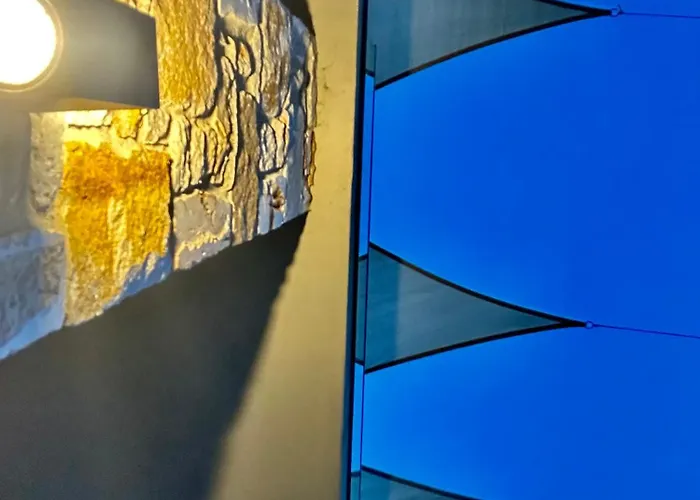 Natura Bungalows-villa *