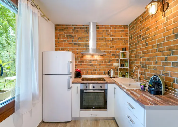 Natura Bungalows-villa Limenas (Thasos)